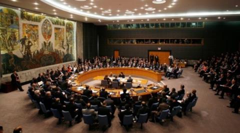 Συγκαλείται εκτάκτως τη Δευτέρα το ΣΑ του ΟΗΕ για την είσοδο ρωσικών αεροσκαφών στην Εσθονία
