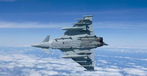 Νέα ένταση πάνω από τη Βαλτική-Γερμανικά Eurofighter αναχαίτισαν ρωσικό κατασκοπευτικό αεροσκάφος