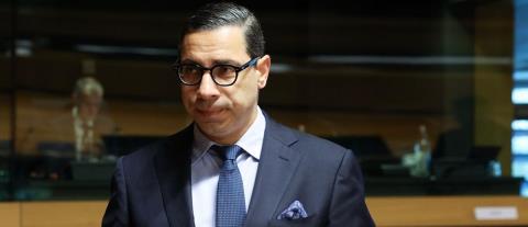 Το Κυπριακό και η Κυπριακή Προεδρία της ΕΕ στο επίκεντρο των επαφών Κόμπου στη Νέα Υόρκη