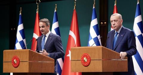 Γιατί είναι κρίσιμο το timing της συνάντησης Μητσοτάκη-Ερντογάν
