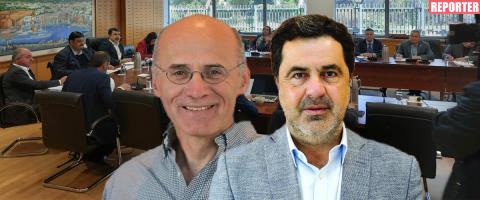 Κατήγγειλε ρουσφέτι και φωτογράφισε Μυλωνά ο Τσούκας, έντονη απάντηση του βουλευτή-«Δεν υπήρξε “παρέμβαση”, ούτε ‘’τακτοποίηση’’»