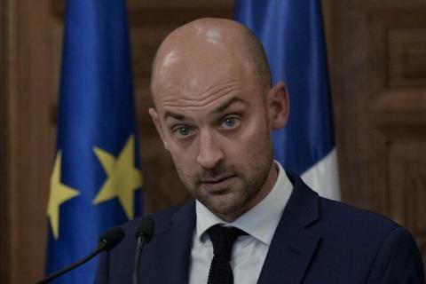 Η αναγνώριση της Παλαιστίνης είναι «μια μεγάλη μέρα για την ειρήνη» δήλωσε ο Γάλλος ΥΠΕΞ