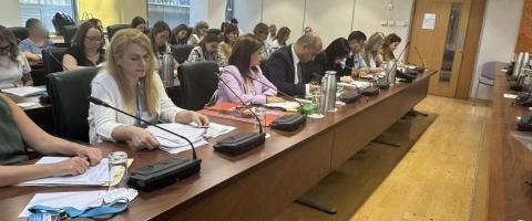 Δέκα καταγγελίες για σεξουαλική παρενόχληση στο χώρο εργασίας σε τρία χρόνια-Γεμάτο κενά το νομικό πλαίσιο