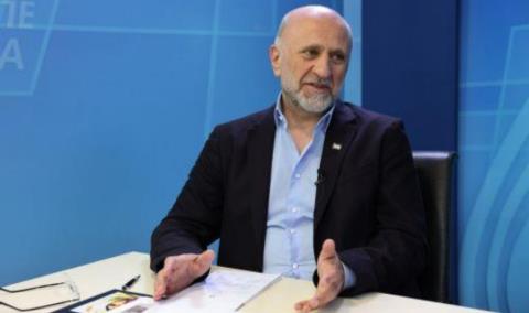 «Έκπληξη» Παλαιστίνιου Πρέσβη σχετικά με ανακοίνωση ΔΗΣΥ για αντισημιτικά συνθήματα