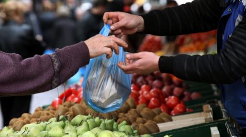 Κατακόρυφη αύξηση στις τιμές φθαρτών καταγράφηκαν τον Αύγουστο-Έπεσαν σε φρέσκα και κατεψυγμένα ψάρια
