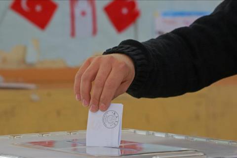 Οριστικοποιήθηκε η σειρά των οκτώ υποψηφίων για τις «προεδρικές» στα κατεχόμενα