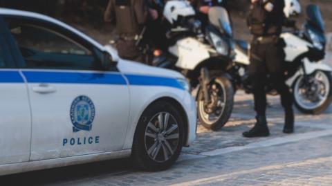Κουκουλοφόροι απήγαγαν 15χρονο στη Θεσσαλονίκη-Τον χτύπησαν και του ζήτησαν 10.000 ευρώ