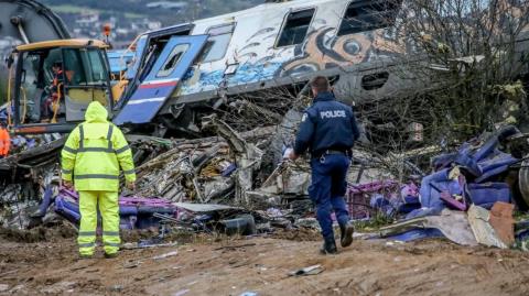 «Δεν μπορεί να υπάρχει λάθος, υπάρχουν αναλύσεις για όλα»-Αποπροσανατολίζει την υπόθεση όλο αυτό