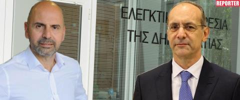 Μπαίνει στην ουσία της μεταρρύθμισης για Ελεγκτική η Βουλή-Αρχίζει τη μελέτη των δύο πρώτων κειμένων
