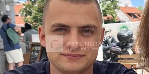 Θλίψη στον Βόλο για τον Ιάσονα που σε δευτερόλεπτα έχασε τη ζωή του στον φωταγωγό-Σε δύο ημέρες θα επέστρεφε Αθήνα