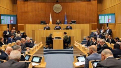 Τον Οκτώβριο στην ολομέλεια της Βουλής το νομοσχέδιο για το ΠΣΣΕ