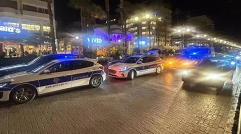 Διαμηνύει πως θα συνεχίσει η αστυνόμευση στο παραλιακό μέτωπο της Λάρνακας ο Χαρτσιώτης-Ικανοποίηση από ΕΒΕΛ και ΕΤΑΠ