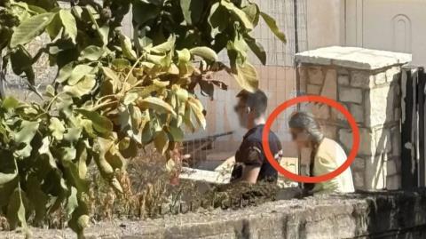 «Φοβόταν ότι θα κατηγορηθεί, είχα να δω τη γιαγιά μου από το 2021»