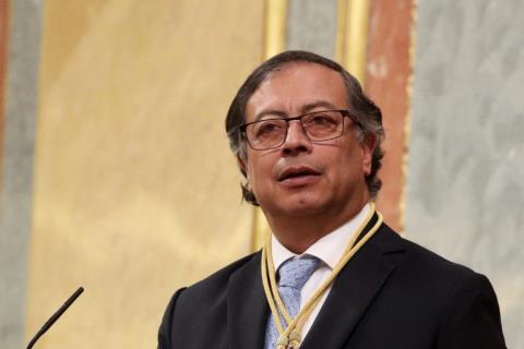 Ποινική διαδικασία ζητά η Κολομβία για τον Τράμπ για τις επιθέσεις σε ταχύπλοα στην Καραϊβική
