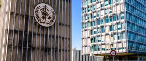 Ξεκαθαρίζει ο ΠΟΥ μετά τους ισχυρισμούς Τραμπ-«Δεν υπάρχει σύνδεση μεταξύ αυτισμού και χρήσης παρακεταμόλης στην εγκυμοσύνη»