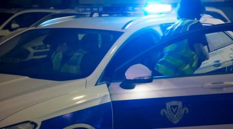 Χειροπέδες σε 31χρονο για την κλοπή όπλων από οικία-Στις τρεις οι συλλήψεις