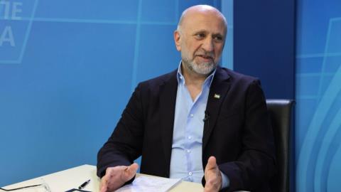 Σε «παρεξηγήσεις» του ΔΗΣΥ αναφέρθηκε ο Παλαιστίνιος Πρέσβης-Εξέφρασε ελπίδα να ήταν εκ παραδρομής