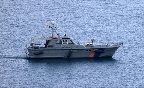 Ισραηλινός εντοπίστηκε νεκρός σε σκάφος στον Πρωταρά-Ενεργοποιήθηκε το Σχέδιο «ΝΕΑΡΧΟΣ» από το ΚΣΕΔ