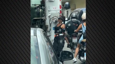 Πέθανε ξαφνικά η πολύτεκνη καθαρίστρια από την Καβάλα που είχε γίνει viral στο TikTok