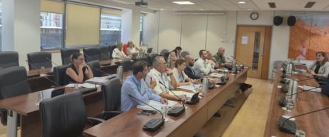 Συμφωνία Αστυνομίας και Υπηρεσίας Μεταλλείων για ελέγχους σε αποθήκες πυροτεχνημάτων-Πρόστιμα σε ιδιοκτήτες και διοργανωτές