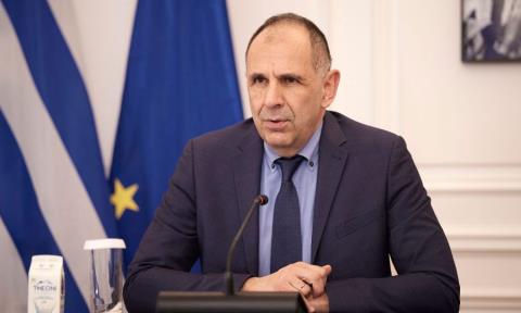 Δεν υπάρχει ζήτημα να σταματήσει ο διάλογος με την Τουρκία, διαβεβαιώνει η Αθήνα