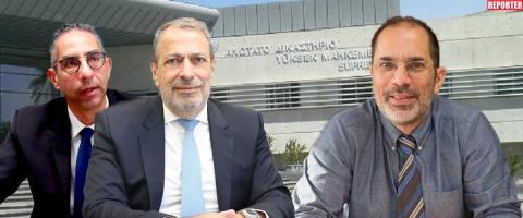 Εντόπισε ποινικά αδικήματα κατά Οδυσσέα η Εισαγγελία για τις αναφορές για Ανώτατο αλλά δεν τον διώκει-Του δίνει «δεύτερη ευκαιρία»