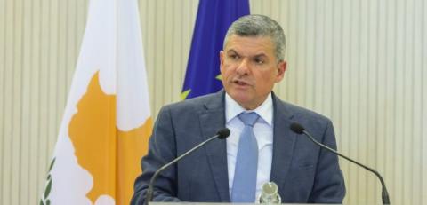 Περιμένει καθοδήγηση από τη Νομική Υπηρεσία για τα 67 εκ. ευρώ που ζητά ο CINEA ο υπουργός Ενέργειας
