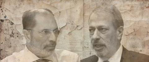 Απαντά σε Εισαγγελέα ο Οδυσσέας-«Με πολεμά με μένος, νόμιζει ότι θα εμφανιστεί ως μεγαλόψυχος»