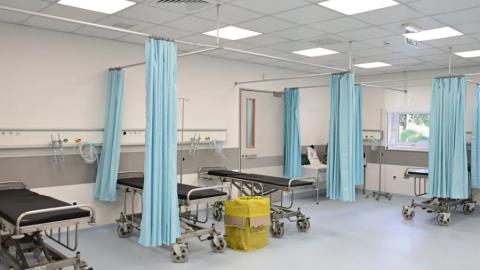 Τραγωδία στη Φωκίδα-Νεκρό πεντάχρονο παιδάκι μετά από ίωση