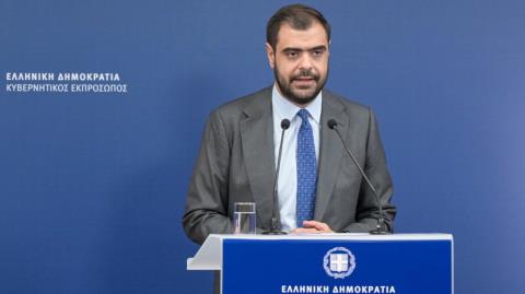 Παύλος Μαρινάκης; Η Δικαιοσύνη θα εξετάσει το αίτημα του Πάνου Ρούτσι, δεν μπορούμε να παρέμβουμε