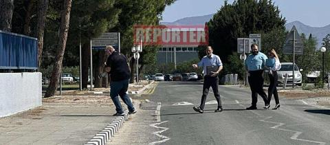 Αντίθετος με την θέση του Γενικού Εισαγγελέα για Οδυσσέα ο Αιμλιανίδης-«Δεν είχε διαπραχθεί οποιοδήποτε ποινικό αδίκημα»
