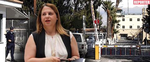 Ένα μήνα μετά δεν εξετάστηκε από ψυχίατρο το θύμα βιασμού στις Κεντρικές-Δείχνει απάνθρωπη, εξευτελιστική μεταχείριση και τιμωρία η Λοττί class=