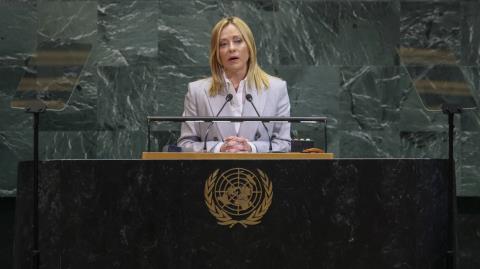 Μετά την ακύρωση της συνάντησης με Μητσοτάκη, ο Ερντογάν ανέβαλε και το ραντεβού του με τη Μελόνι