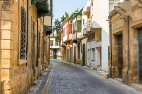 Αυξημένα μέτρα στην παλιά Λευκωσία-Πάνω από 100 συλλήψεις σε εννέα μήνες για παράνομη εργοδότηση και παραμονή