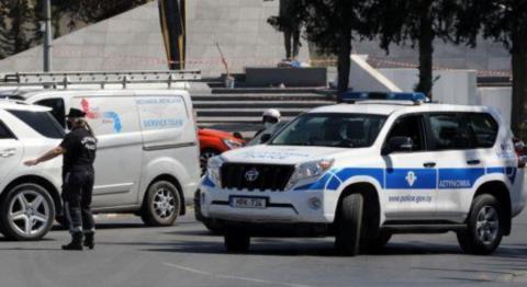 Γενικοί ελέγχοι της Αστυνομίας στην Λεμεσό-Έξι συλλήψεις για παράνομη διαμονή και τρεις για παράνομη εργοδότηση