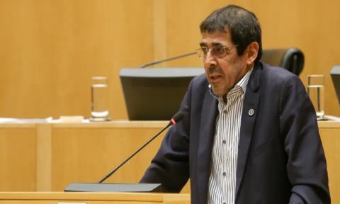 Προτεραιότητα το δίκαιο εισόδημα των αγροτών-Ανησυχία για μεταφορά κονδυλίων στις αμυντικές δαπάνες