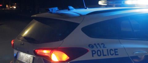 Κατήγγειλε κλοπή του οχήματος της, εντοπίστηκε με... συνοδηγό 23χρονη, ναρκωτικά και διαρρηκτικά εργαλεία