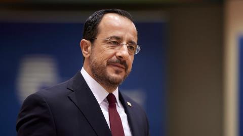 Συνάντηση με Διάδοχο Θρόνου Κουβέιτ θα έχει στη Νέα Υόρκη ο Πρόεδρος