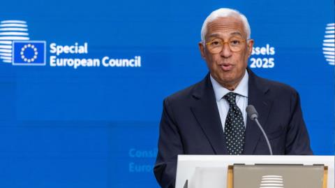 Ο Παλαιστινιακός λαός έχει το ίδιο δικαίωμα σε ασφάλεια και αξιοπρέπεια