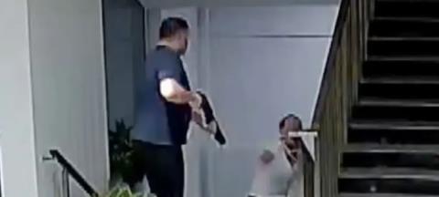 Άγριο έγκλημα στην Τουρκία-44χρονος εκτέλεσε την πρώην σύζυγό του μέσα σε νοσοκομείο