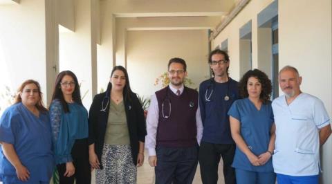 Για «επικίνδυνες» ελλείψεις ογκολόγων στα δημόσια νοσηλευτήρια μιλά