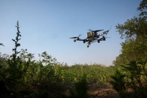 Eκρηξη drone κοντά σε πυρηνικό εργοστάσιο στην Ουκρανία – Καμπανάκι από ΟΗΕ