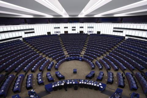 Αντιπροσωπεία Κυπρίων Βουλευτών στο Στρασβούργο για τη Σύνοδο ΚΣΣΕ