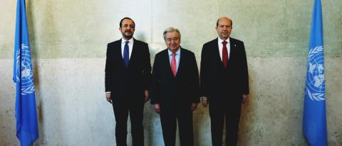 Στον… κόσμο του ο Τατάρ-Μιλά για «άδικες κρατήσεις» σφετεριστών, επαναφέρει προτάσεις για οδοφράγματα και συνεχίζει το βιολί με τα «3Α»