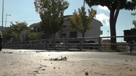 Νεκρό ενδεκάχρονο αγόρι που παρασύρθηκε από αυτοκίνητο στην Ελλάδα-Επιχειρούσε να περάσει την διάβαση