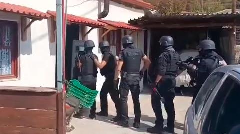 Συνελήφθη 62χρονος που έκοβε και πουλούσε ξύλα παράνομα στην Ελλάδα-Είχε απασχολήσει ξανά τις αρχές