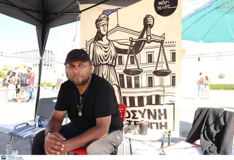 Όλα τα αιτήματα εκταφής μελετώνται και σύντομα θα απαντηθούν-Σαφές μήνυμα της δικαιοσύνης
