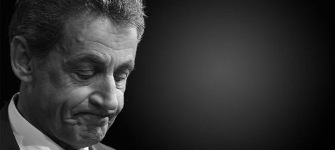 Σε πτέρυγα VIP ο Σαρκοζί με ντους στο κελί-Θα πληρώνει… συνδρομή για τηλεόραση, θα έχει και τηλέφωνο