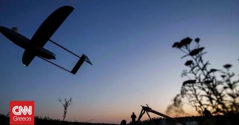 Ουκρανικά drones έπληξαν διυλιστήριο πετρελαίου στη νότια Ρωσία