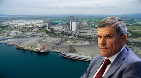Περιμένει νομική συμβουλή για τα 67 εκατ. που ζητά πίσω η Ε.Ε. για το τερματικό η Λευκωσία-«Ανοικτά όλα τα ενδεχόμενα»